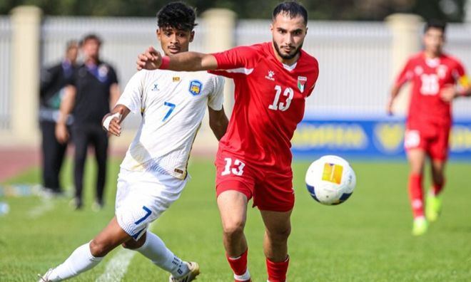 U23亚洲杯最终积分：14亿大国出局，冷门少，国足输4球也能晋级