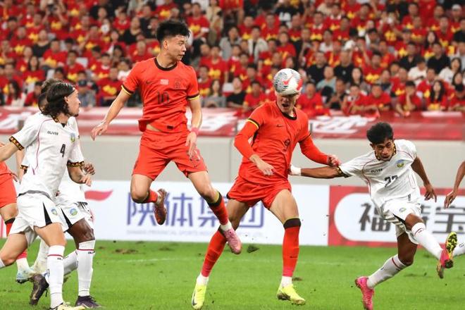 马德兴：U22国足备战正赛将面临人员不齐，人员协调决定备战命运
