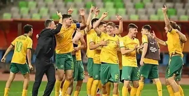 U23亚预赛出线形势预测：7选4，安东尼奥要主动调整