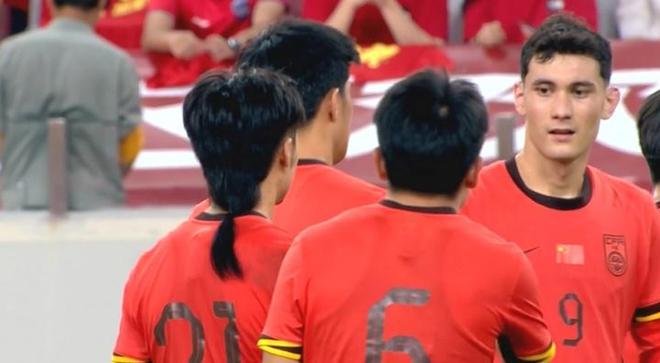 亚预赛从未出局！U22国足晋级明年U23亚洲杯，历史最好成绩第9