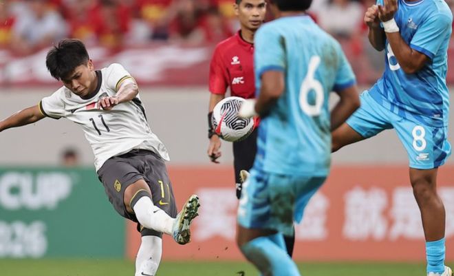 U23亚洲杯积分：国奥接近出线，14亿大国输球，4个组第二难超国足