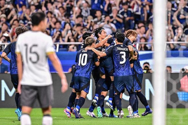 时隔1年，日本主帅再谈7-0：对国足是巨大打击！我们只发挥6-7成