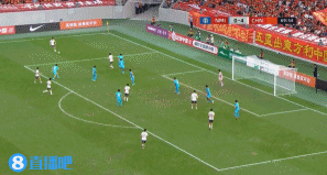 独造4球！王钰栋边路传中直接进网完成双响，U22国足5-0领先