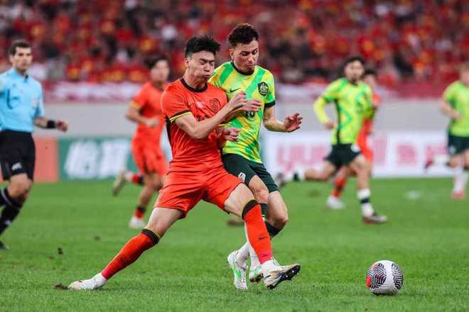 恭喜 U22国足让足协避免年度4目标全失败 此前国少国青国足均折戟