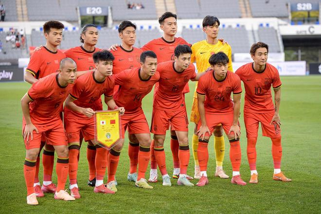 你真要上？中国新闻周刊：确实有足球自媒体博主申请竞聘国足主帅
