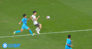 独造三球！王钰栋造点！自己选择主罚命中！U22国足4-0领先