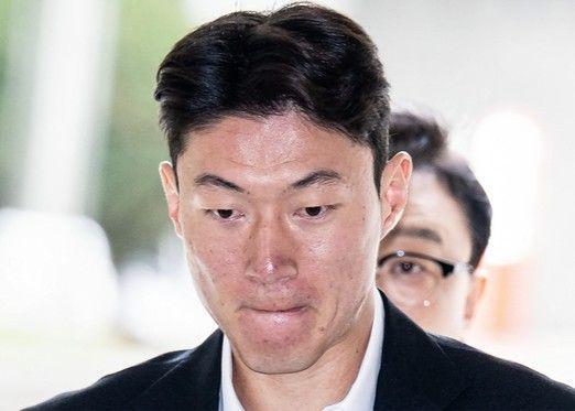 官方：前韩国国脚黄义助被禁足20年，且不得入选国家队