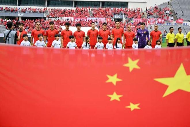 足球报：国足目前技术总监未敲定，新帅10月难出炉