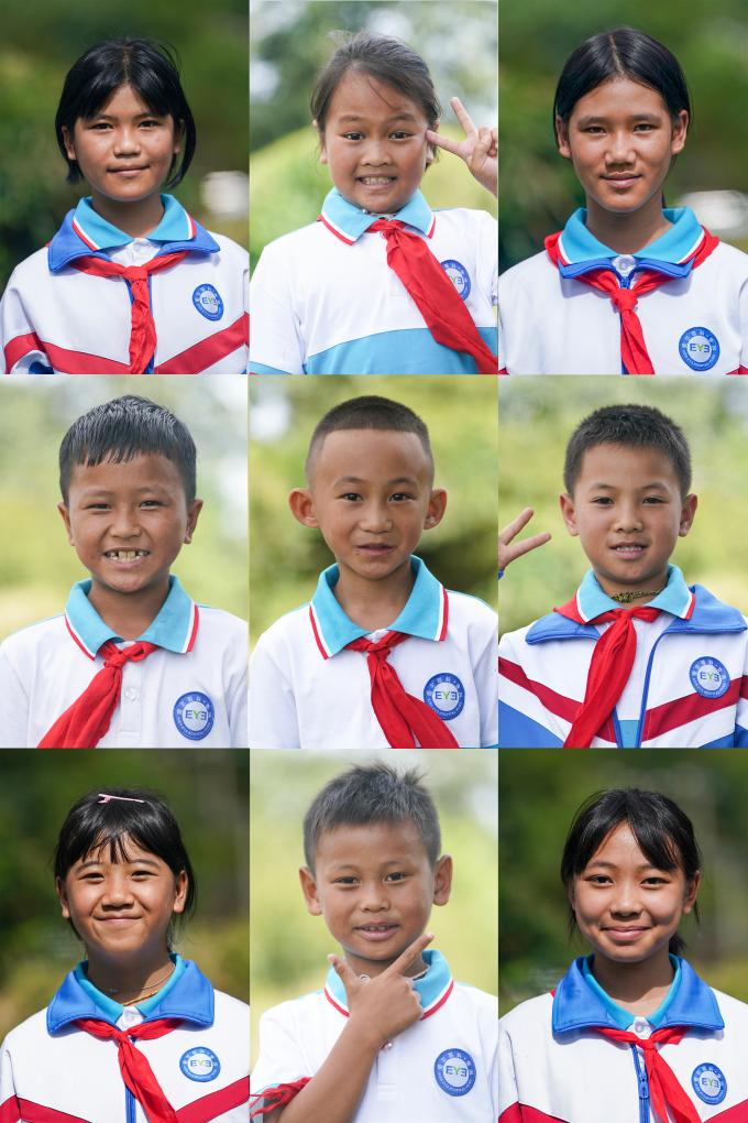 追光丨好消息！云南新增两所“零近视”小学