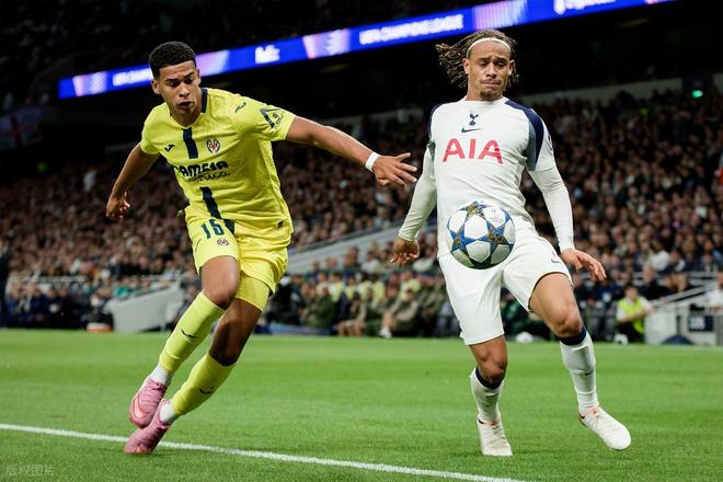 英超：布莱顿体能占优，热刺能否战胜强敌？布莱顿VS热刺