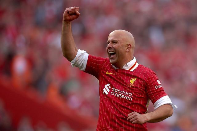 形势逆转！利物浦对阵马竞3连胜，此前6次交手仅1胜