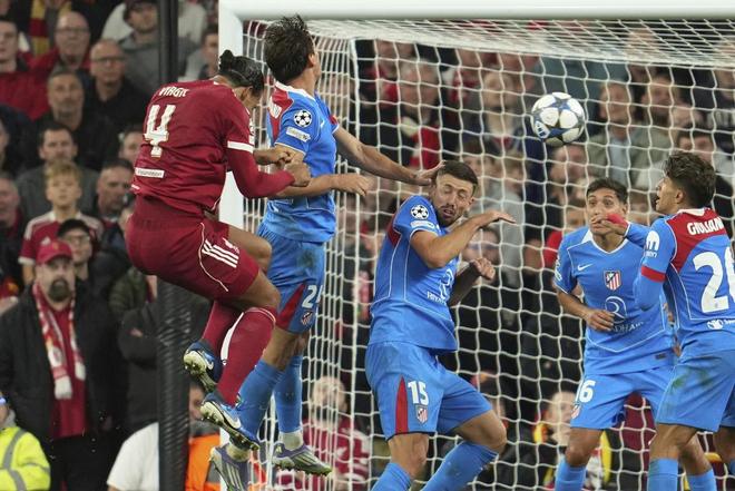 连续五场绝杀！1.3亿欧新援完美首秀，利物浦争冠指日可待