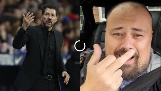 马卡：马竞不会因西蒙尼冲突事件被重罚，滋事球迷有诸多前科