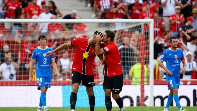 马竞踢出16年来最差开局，除非创造奇迹否则已基本无缘夺冠