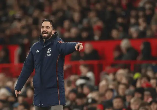英超前瞻|曼联1-1切尔西：帅位快保不住了，阿莫林会改变战术吗？