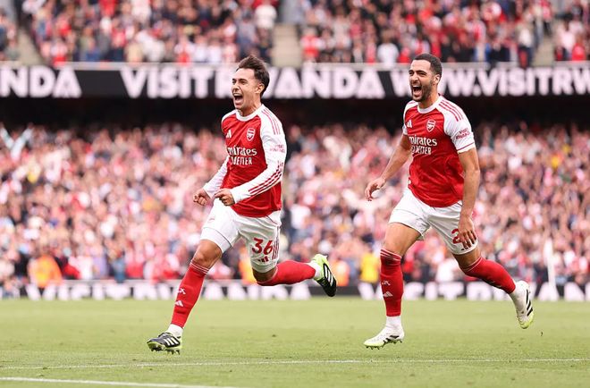 梅里诺：现在才是赛季初段，曼城肯定会加入英超争冠行列