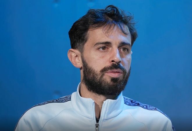 B席：曼城最大对手是利物浦，上赛季阿森纳利用了我们的弱点