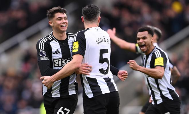 TA：纽卡教练不打算更换门将，苦练定位球期待增强进攻