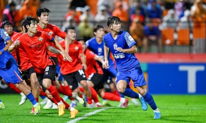 随着海港0-3，蓉城1-2，申花1-2，亚冠最新积分榜出炉：中超3连败