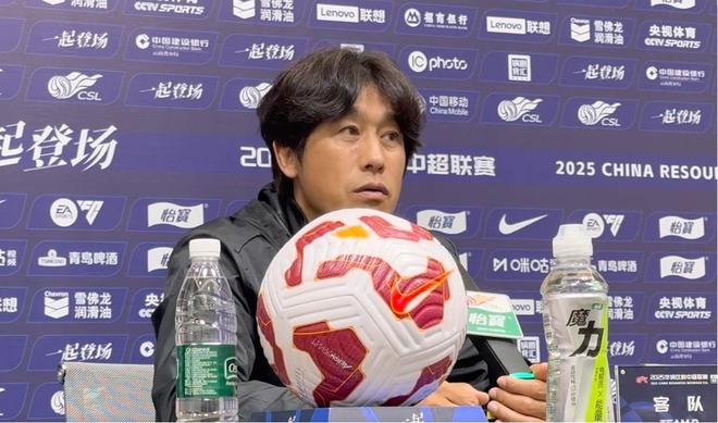 媒体人：徐正源团队越来越接近云南，费利佩和罗慕洛也是目标