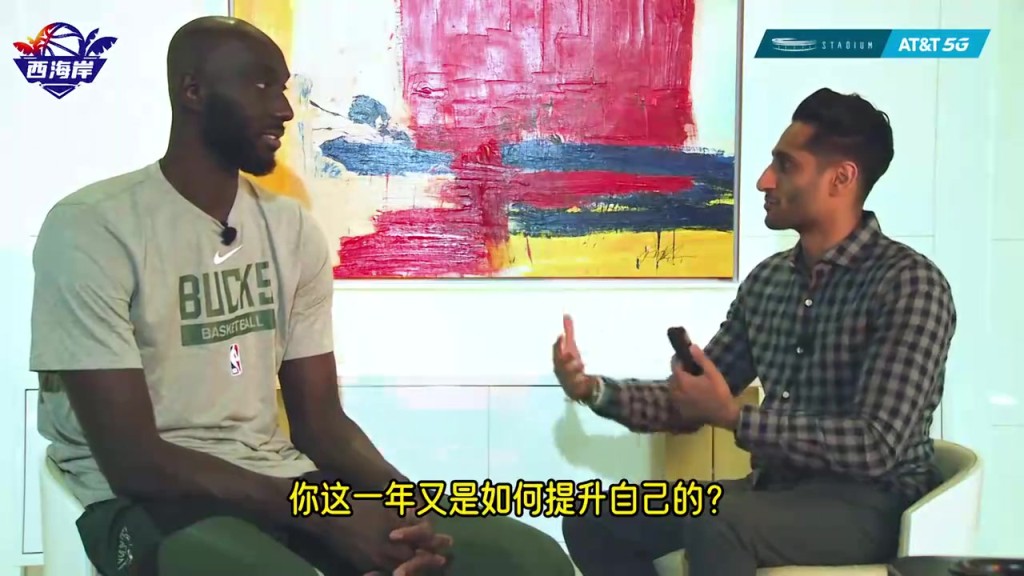 法尔此前：CBA对抗强度高于NBA，我甚至会被当成库里来防！