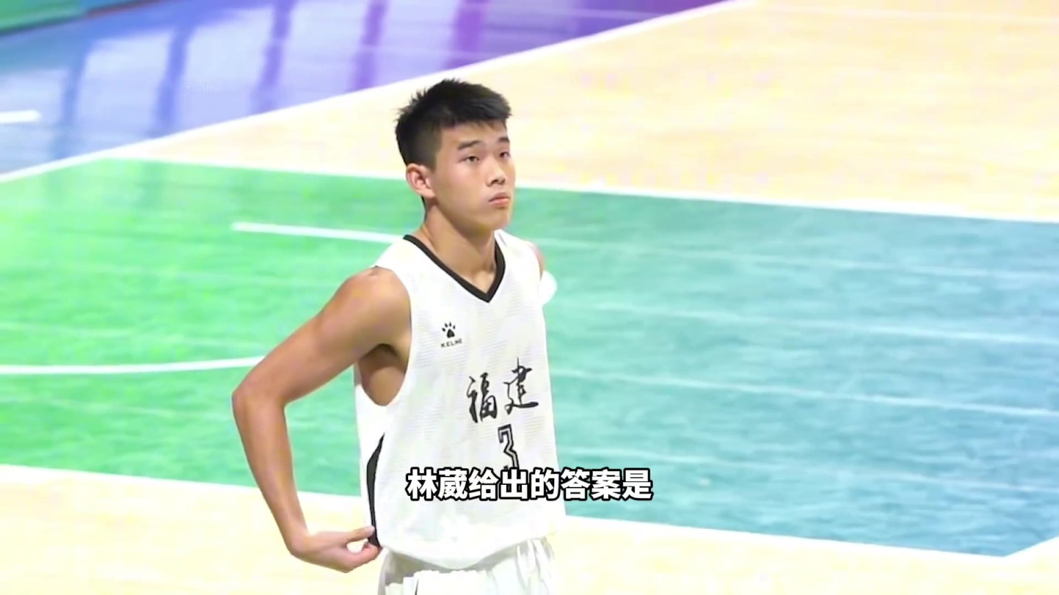 林葳第八顺位被选中！国内那些顶级后卫在美国是什么水平