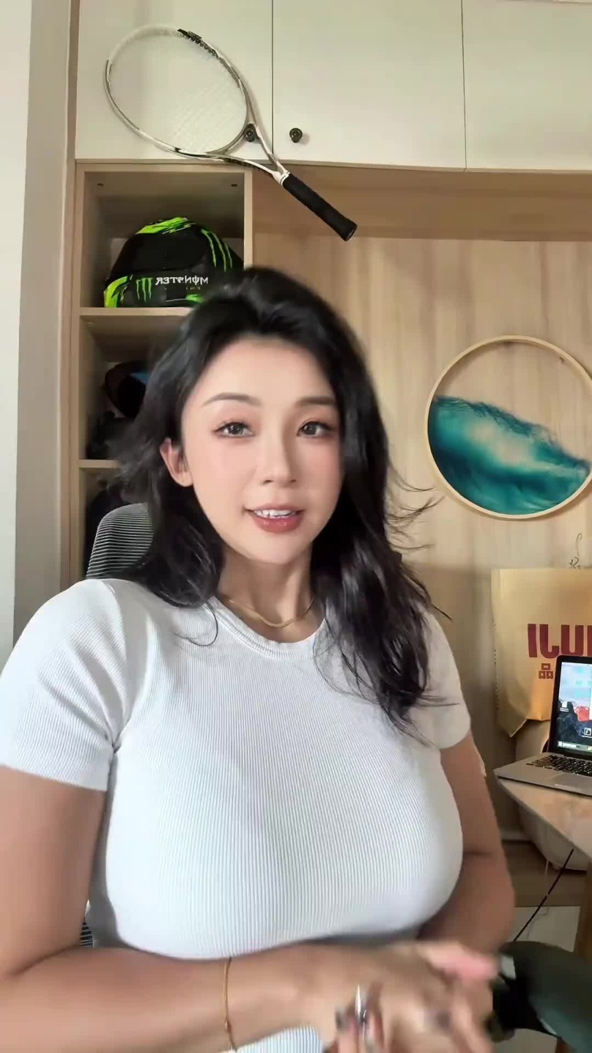 张曼源也来吹了：杨瀚森是中国约基奇？不防大胆一点 比约更强！