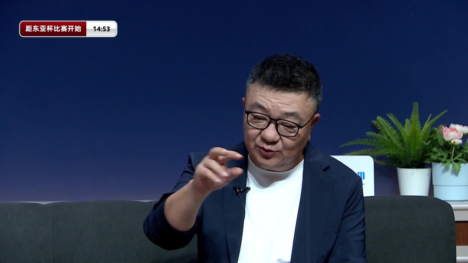 董路：日本优秀苗子没那么多了，高中都用黑人混血，赢可以期待