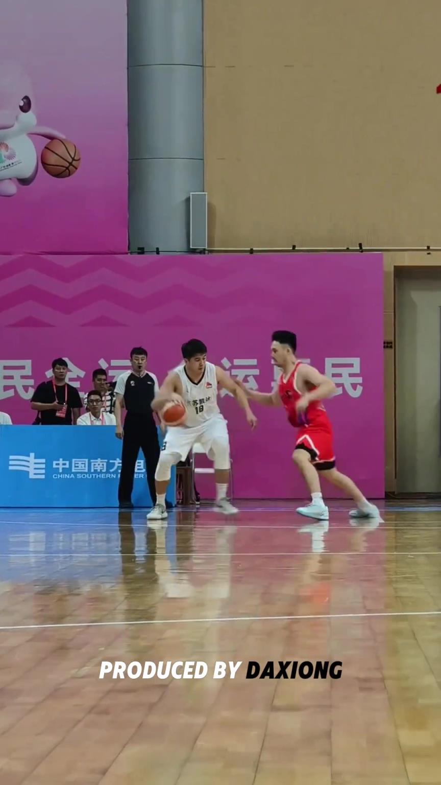 厉害，见过防守撤凳子的，没见过进攻撤凳子