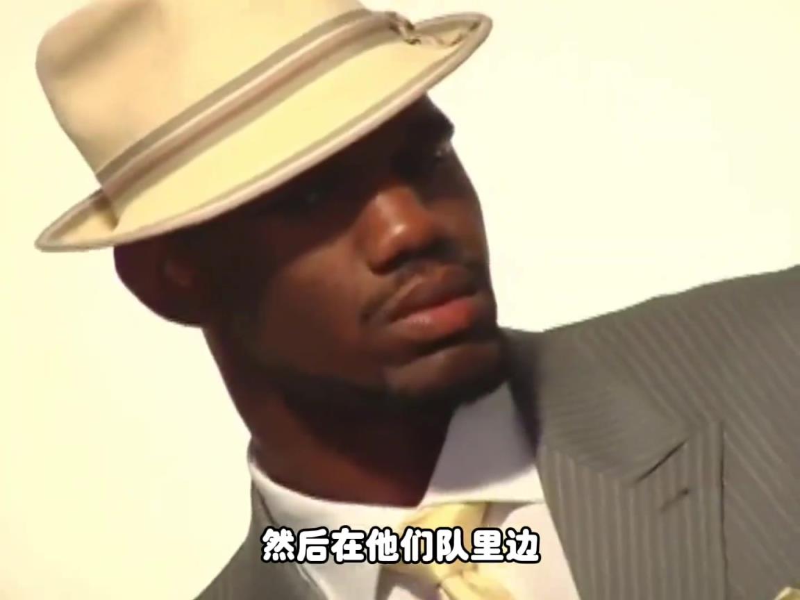 杨毅：奥登来CBA打球 有人故意顶他受伤的膝盖 他都不干回去