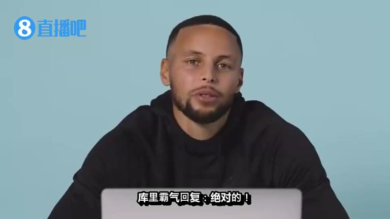 库里此前：拥有杜兰特的宇宙勇，能用6场击败96年的公牛！
