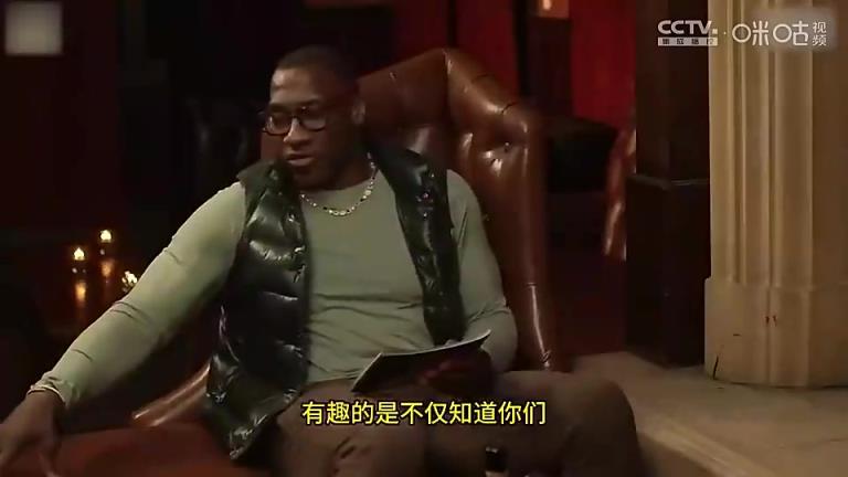 阿里扎：高中时我叔叔说詹姆斯被高估，然后詹在我头上砍52分！