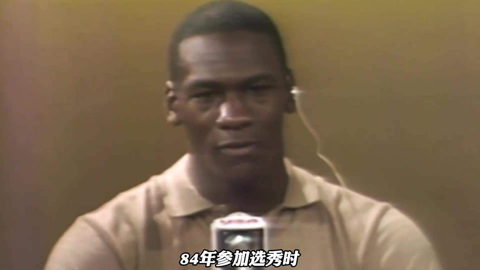 乔丹是否也被联盟追捧和资本包装？联盟竟偷了乔丹这么多荣誉？