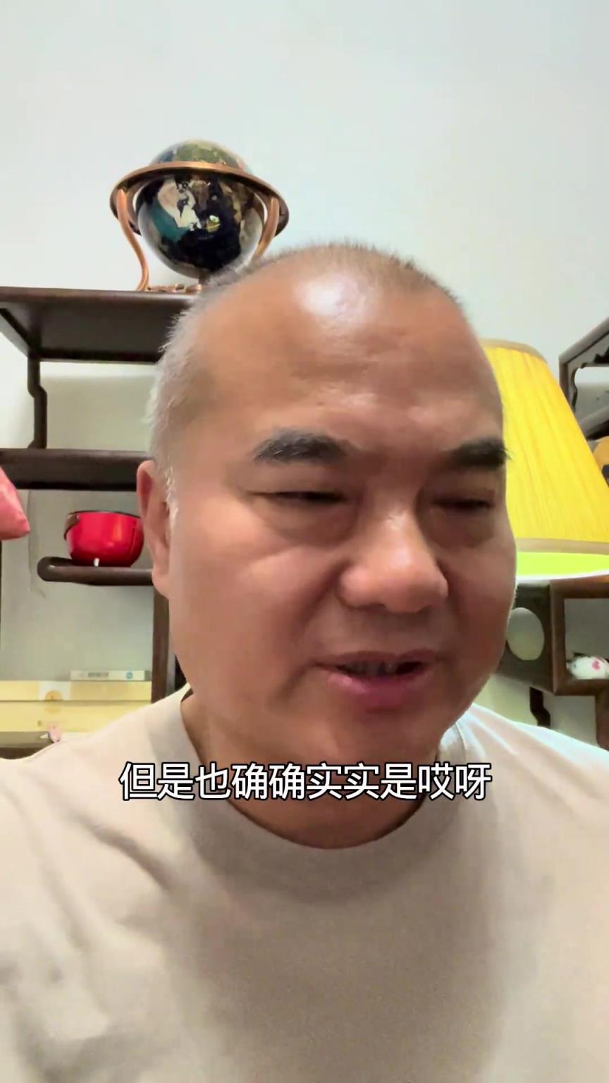 山东体育解说郑晋：说点得罪人的话，王大雷该让出主力位置了