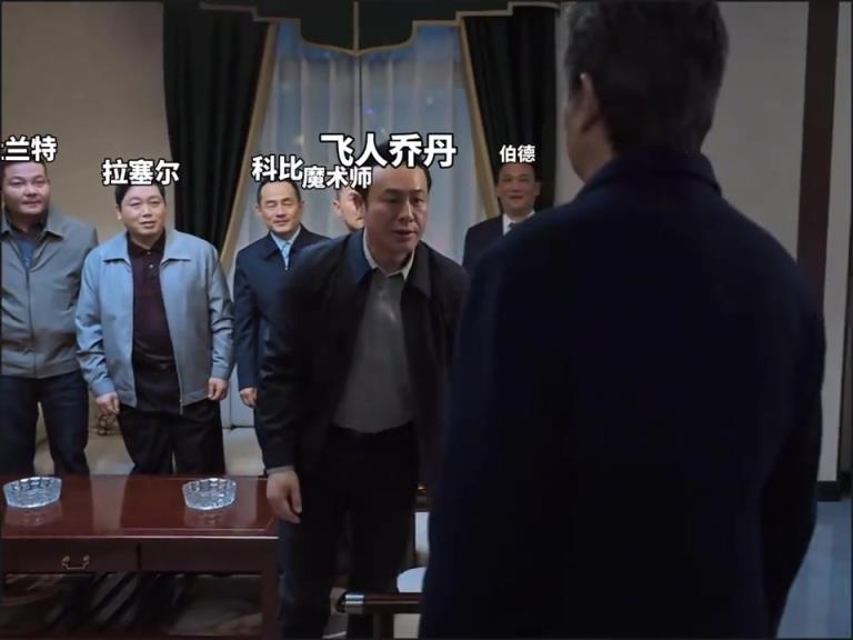 就单单冲着NBA得分王这方面，该视频就实至名归