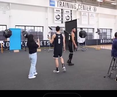 崔永熙：虽然现在回到CBA，但是我的表现NBA球探都会看得到