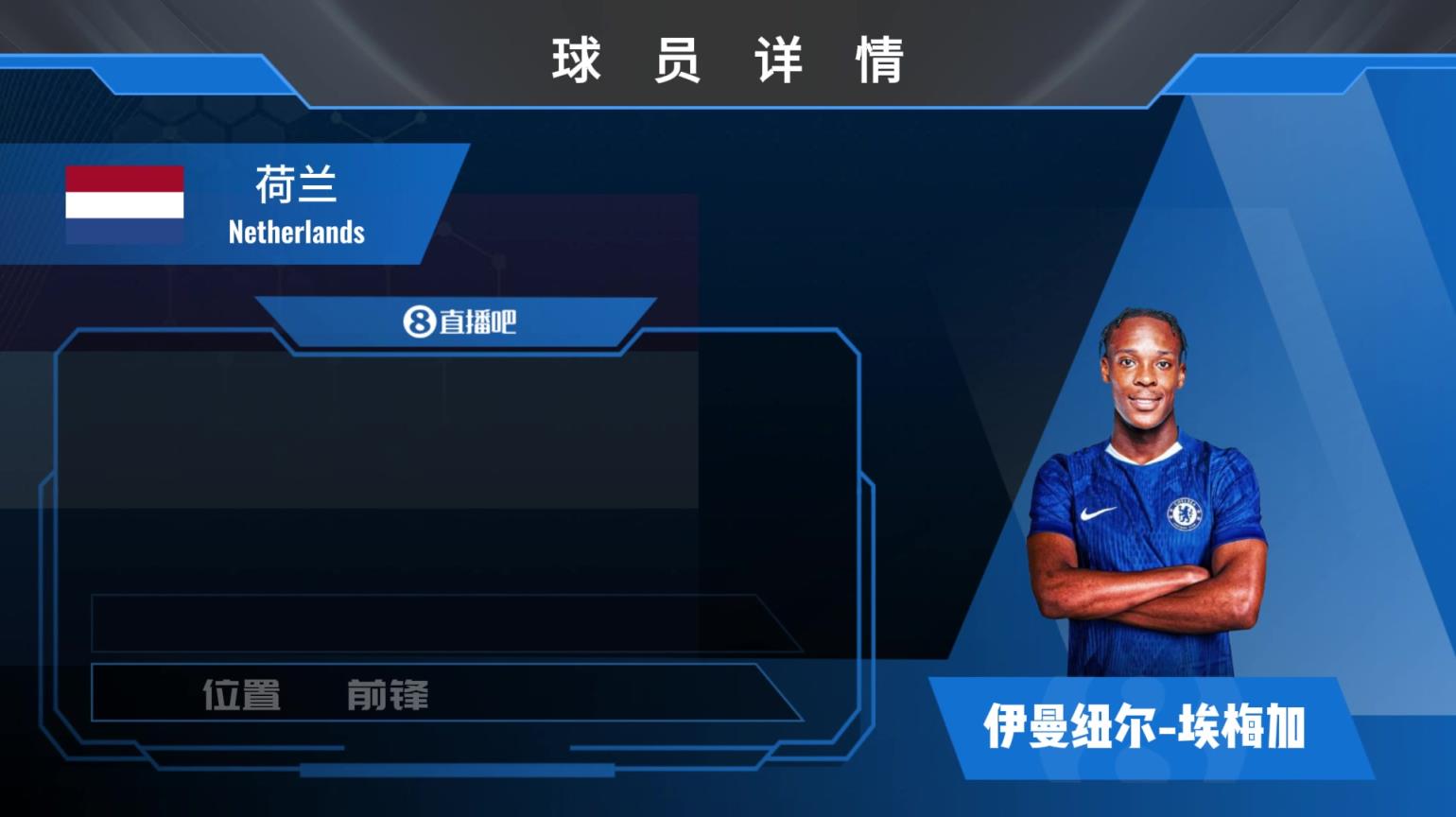 埃梅加球员集锦：身高腿长敢抢敢拼，又一个埃基蒂克？
