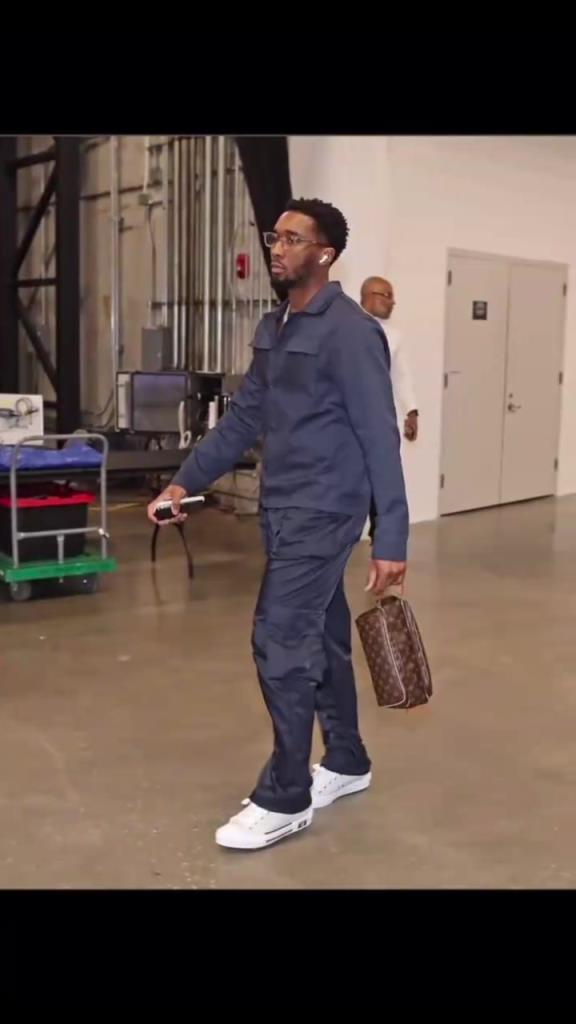 潮男专场！女博主锐评NBA球星穿搭！唐装威少众望所归！
