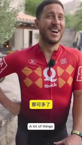 专业的人干专业的事！阿扎尔会如何设计自己的一款汉堡？