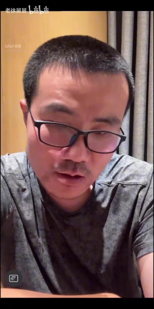 投篮比NBA球员还强？徐静雨放话：追梦中国行要跟他比赛投篮！