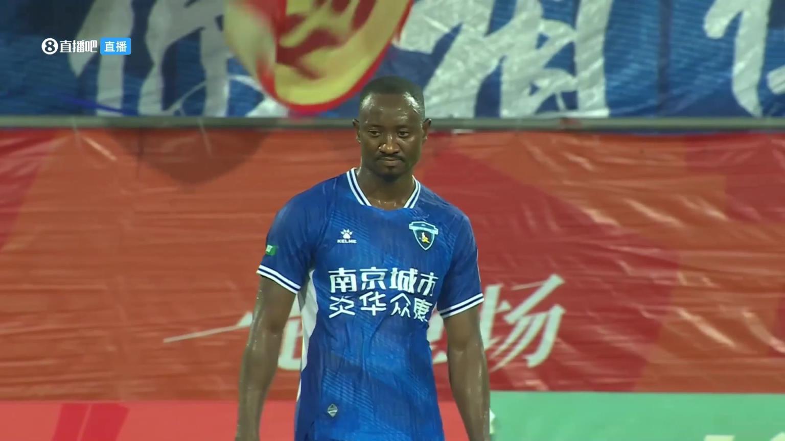 【集锦】中甲-南京城市3-0深圳青年人 奥格布梅开二度