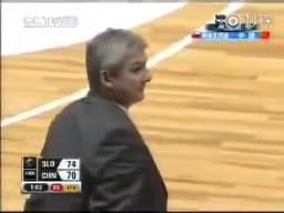 当年有多少吧友看了比赛？王仕鹏绝杀斯洛文尼亚，比赛最后1分钟