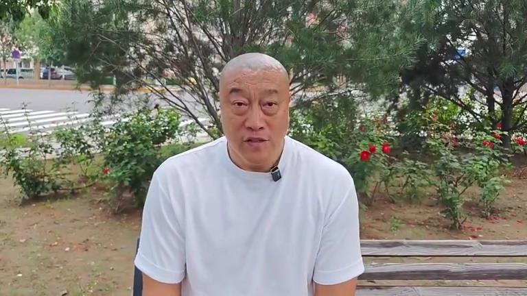 老詹当年去热火算抱团吗？马健：当然算，但抱团是一项伟大举措