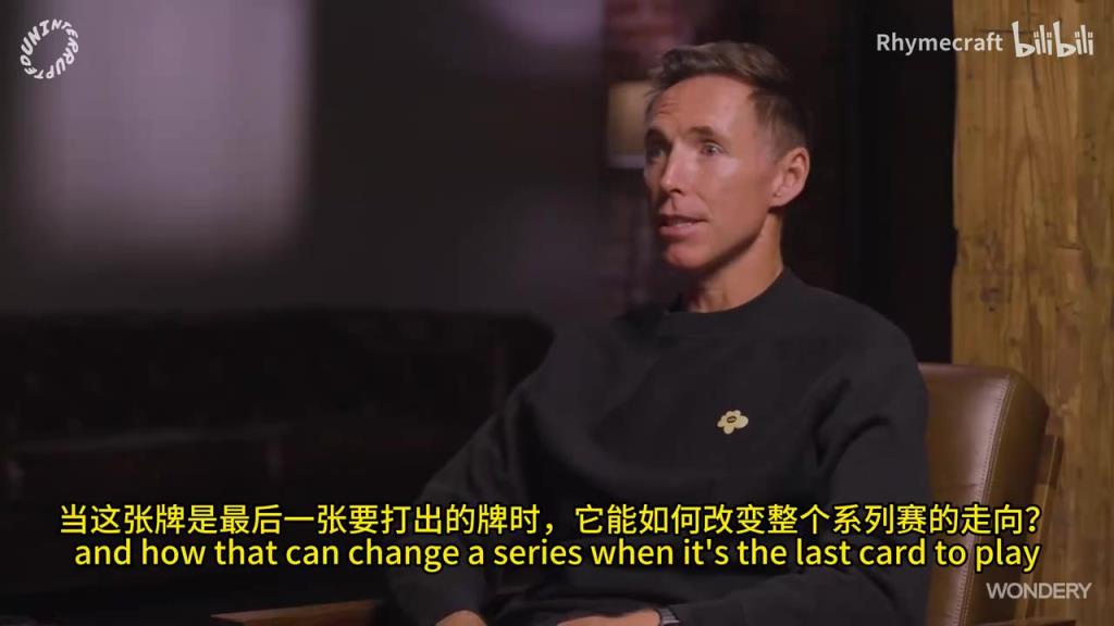 詹姆斯此前盛赞追梦：15年我们缺少欧文和乐福，追梦改变了比赛！
