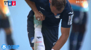 埃贝尔谈金玟哉伤情：我们还没有得到诊断结果，只能等等看