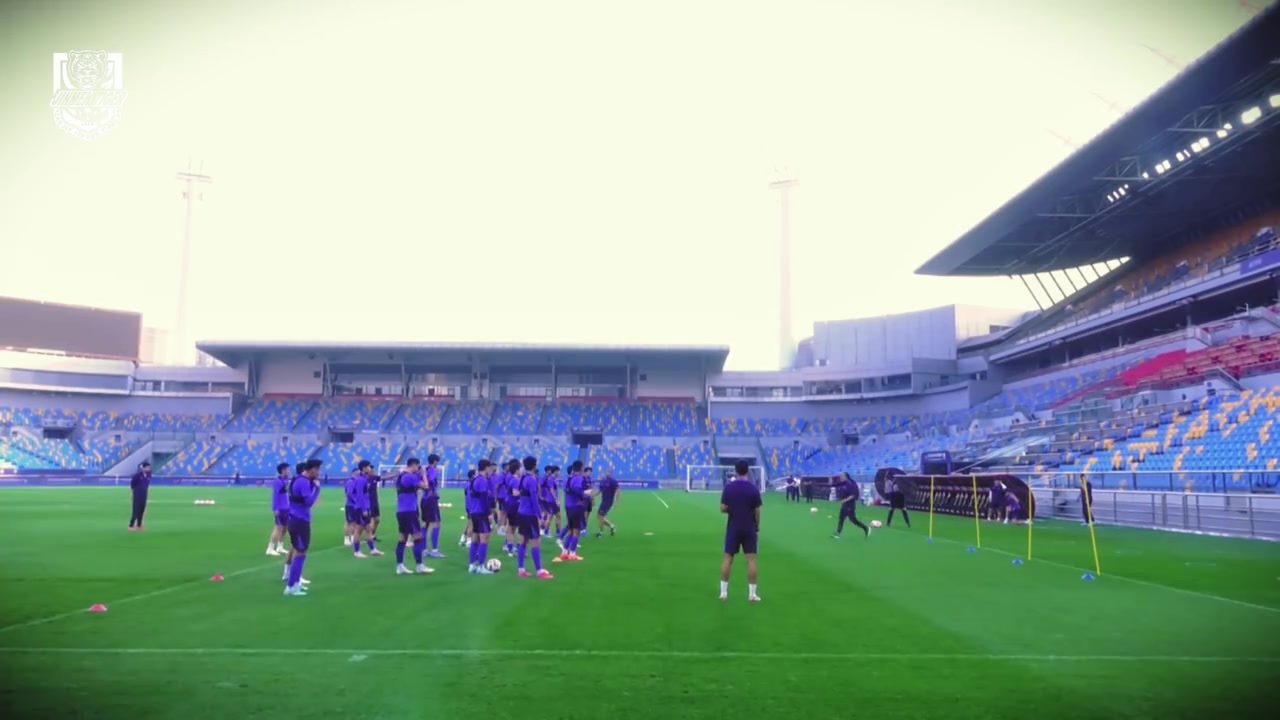 MATCH DAY｜中超联赛第25轮 天津津门虎1-0深圳新鹏城